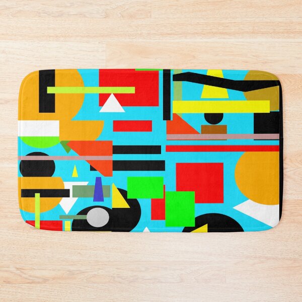 Item preview, Abstract Work No. 1321 designed and sold by porfysoundtrack.