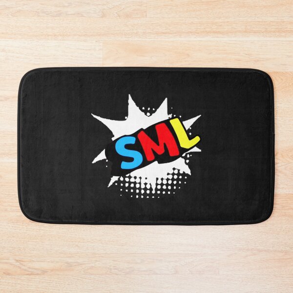 Item preview, Smith Mountain Lake Apparel - SML Artwork for Fans   designed and sold by NorthWallDecor.