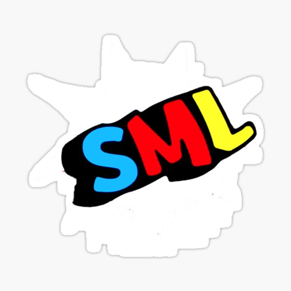 The SML Show - Logo by DragonJayistheBomb | ? logo, Company logo, Show