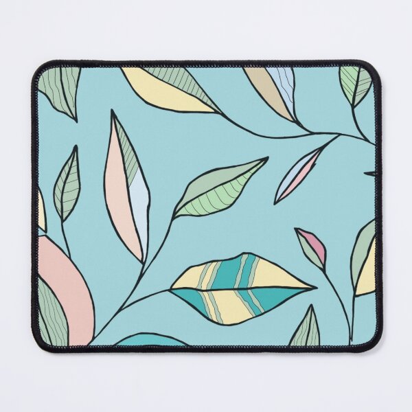 Item preview, Leaves Much To Be Desired designed and sold by KinAndOlive.