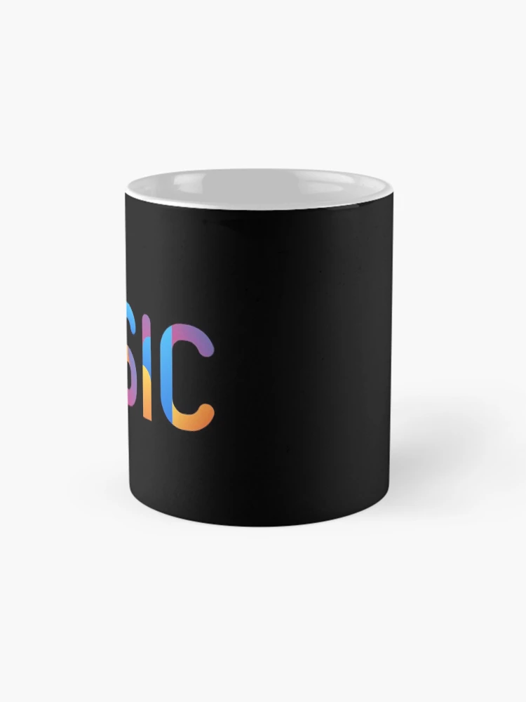 Thumbnail 4 of 6, Coffee Mug, basic designed and sold by Zeus-Studio.