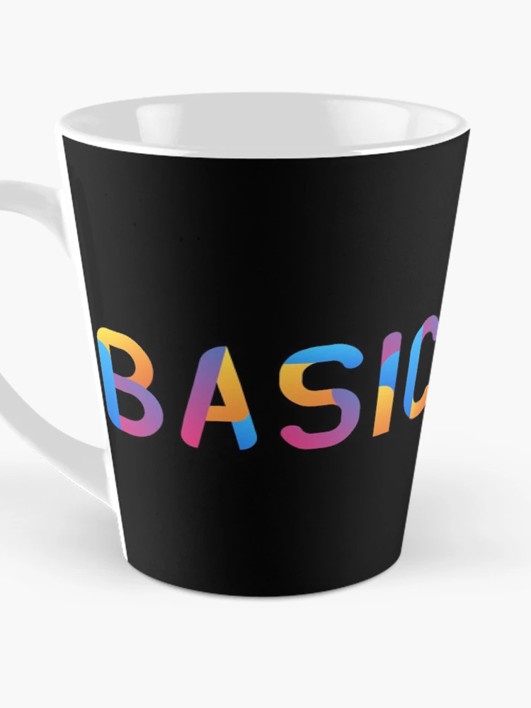 Thumbnail 3 of 4, Coffee Mug, basic designed and sold by Zeus-Studio.