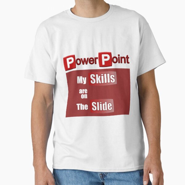 Item preview, Powerpoint specialist skills on the slide designed and sold by benandfreya.