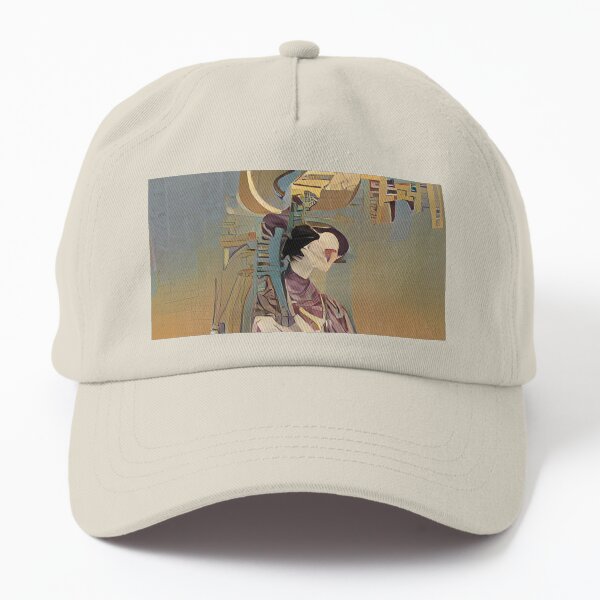 The HighPriestess Dad Hat