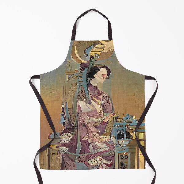 Item preview, The HighPriestess designed and sold by SourWolf_Art.