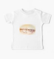 Stark Light Baby Tee