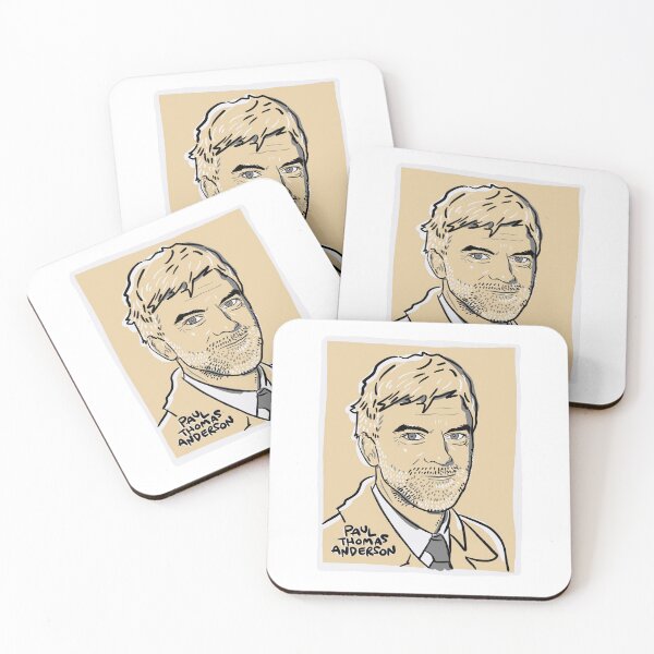 Item preview, Paul Thomas Anderson designed and sold by realisateur.