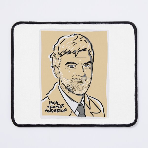 Item preview, Paul Thomas Anderson designed and sold by realisateur.