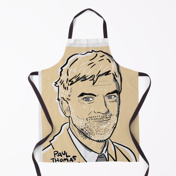 Item preview, Paul Thomas Anderson designed and sold by realisateur.