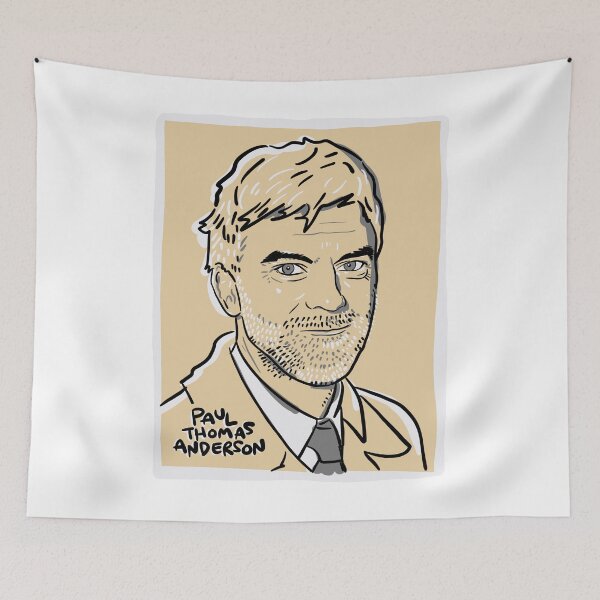Item preview, Paul Thomas Anderson designed and sold by realisateur.