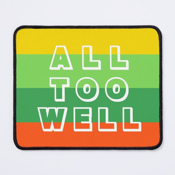 Item preview, ALL TOO WELL designed and sold by LaBelleMaison.