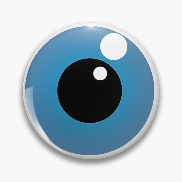 Artikelvorschau, Blue Eye Design Illustrator entworfen und verkauft von Mylecm.
