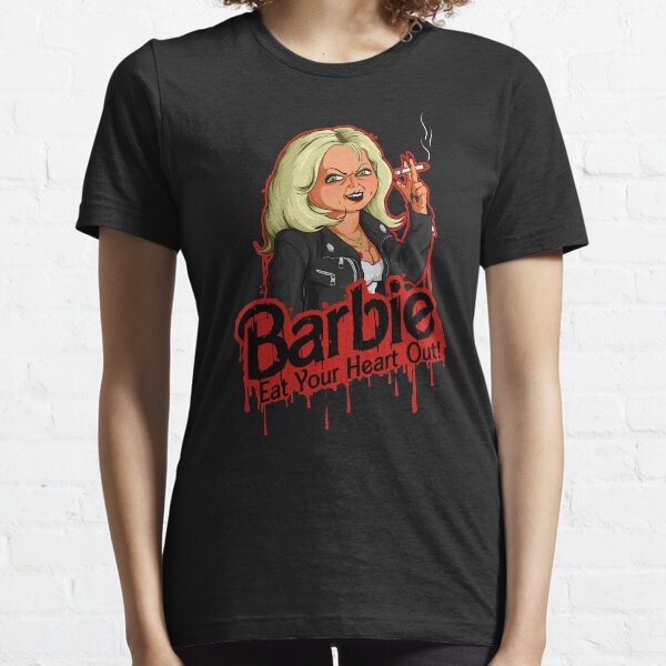 Barbie eat your heart out shirt hot sale