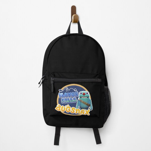 Item preview, Bugsnax  Flavor Falls Mayor Filbo  designed and sold by SchlossInspire.