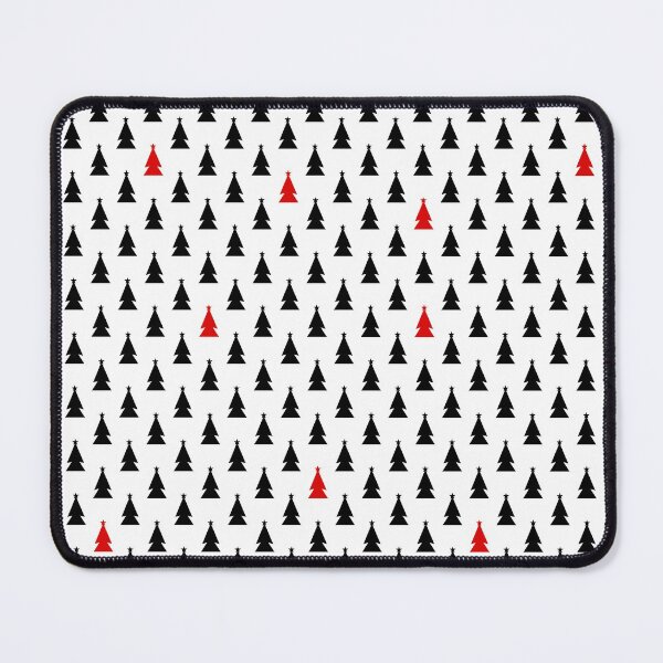 Item preview, Christmas Tree Pattern designed and sold by DigitalSolo.