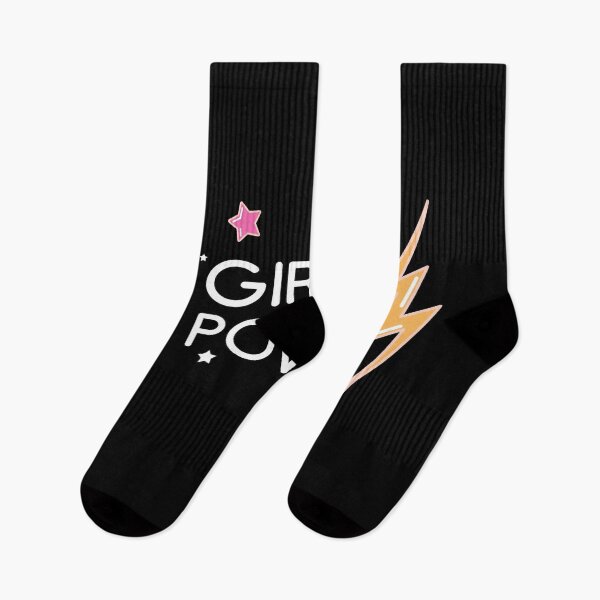 Item preview, Supergirl, Girls Power designed and sold by TopStyles.