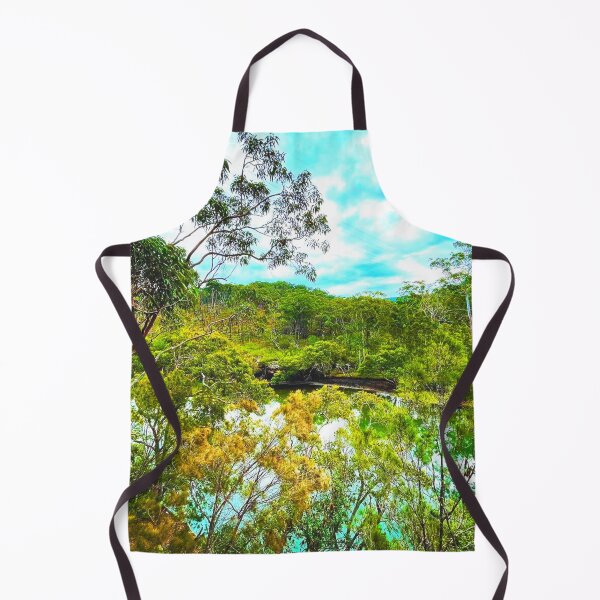 Item preview, Davidson Park, NSW Australia, Forestville, Australian landscape designed and sold by WanderTravels.