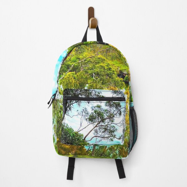 Item preview, Davidson Park, NSW Australia, Forestville, Australian landscape designed and sold by WanderTravels.
