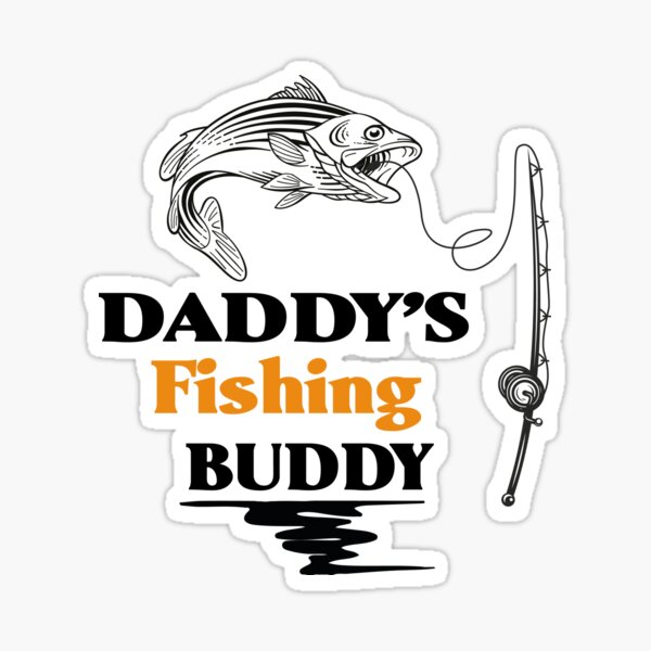 Dad Son Fishing Matching, Fishing, Father And Son T-shirt