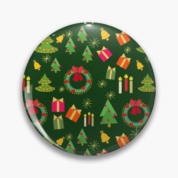 Item preview, Holly Holidays designed and sold by mirimo.