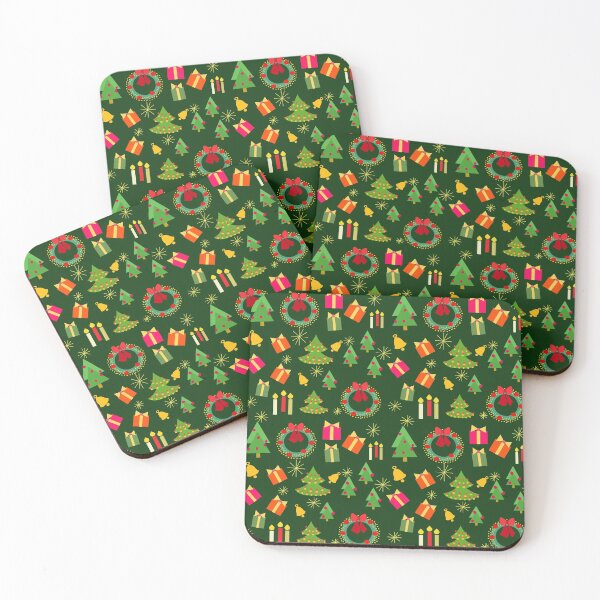 Item preview, Holly Holidays designed and sold by mirimo.