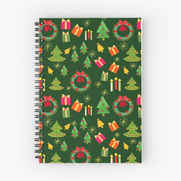 Item preview, Holly Holidays designed and sold by mirimo.