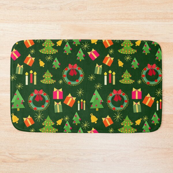 Item preview, Holly Holidays designed and sold by mirimo.