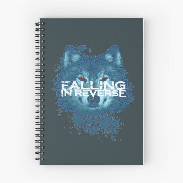 Item preview, Animal blue faling coming home rock love music   designed and sold by Jaalawelch.