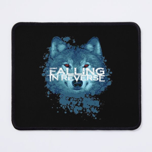 Item preview, Animal blue faling coming home rock love music   designed and sold by Jaalawelch.