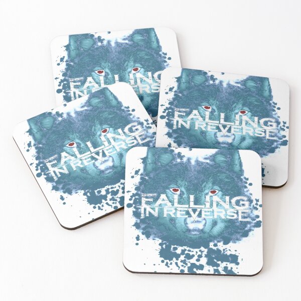 Item preview, Animal blue faling coming home rock love music   designed and sold by Jaalawelch.