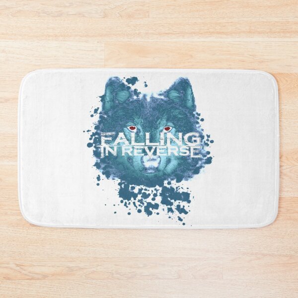 Item preview, Animal blue faling coming home rock love music   designed and sold by Jaalawelch.