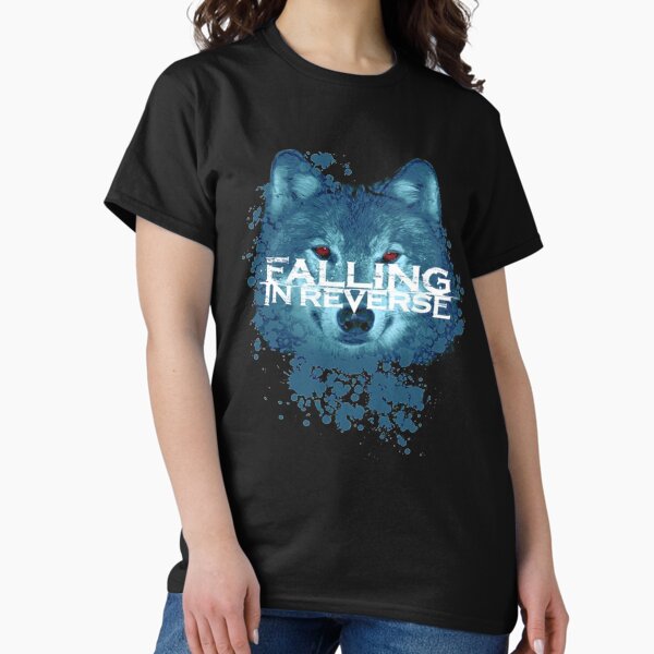 Item preview, Animal blue faling coming home rock love music   designed and sold by Jaalawelch.