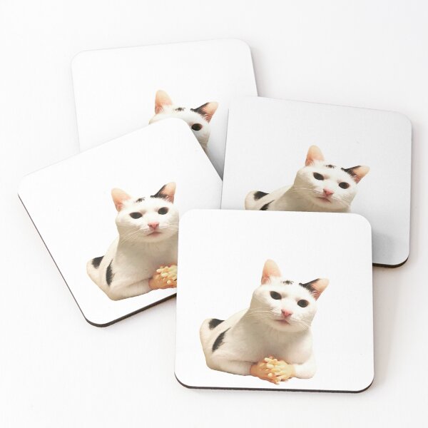 Item preview, cat meme AND! pspsps designed and sold by jassine11.