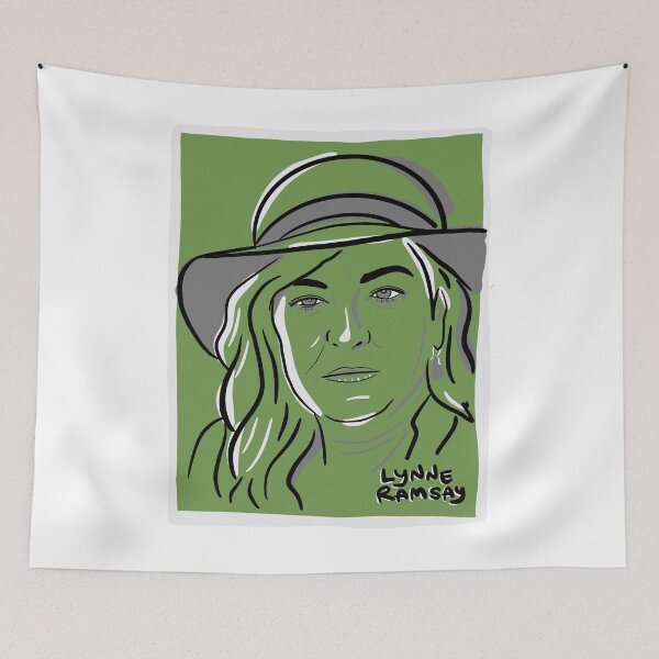 Item preview, Lynne Ramsay designed and sold by realisateur.
