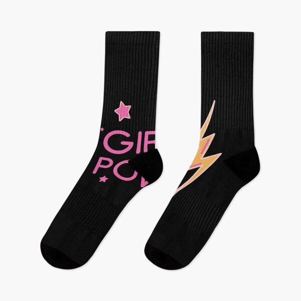 Item preview, Supergirl, Girls Power designed and sold by TopStyles.