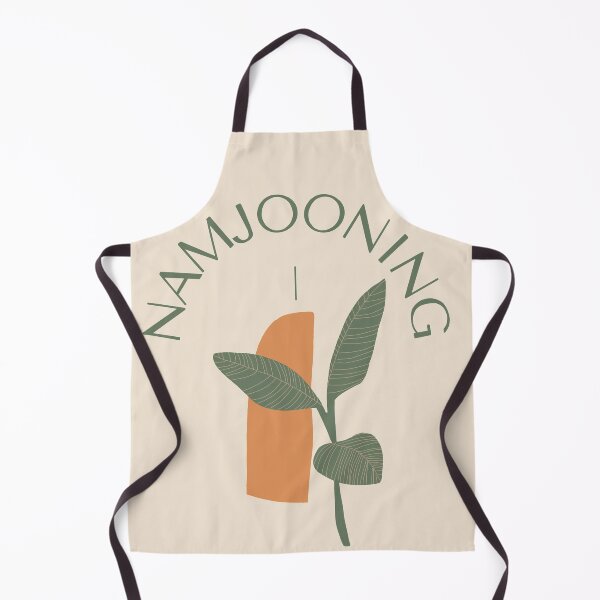 Item preview, namjooning // bts designed and sold by whiskiart.