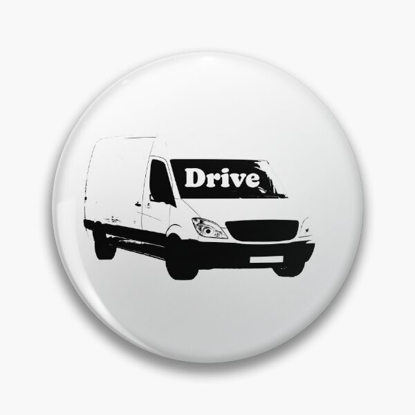 Item preview, Drive designed and sold by DaganSays.