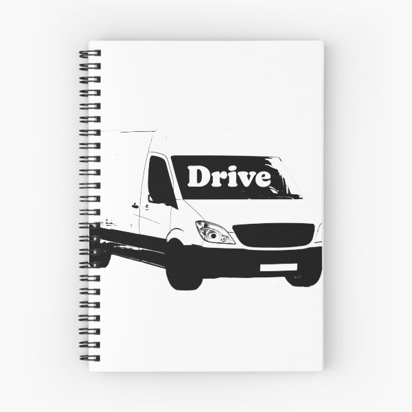 Item preview, Drive designed and sold by DaganSays.