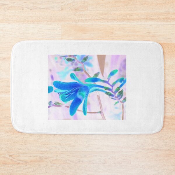 Item preview, Crocosmia in Reverse   designed and sold by Jaalawelch.