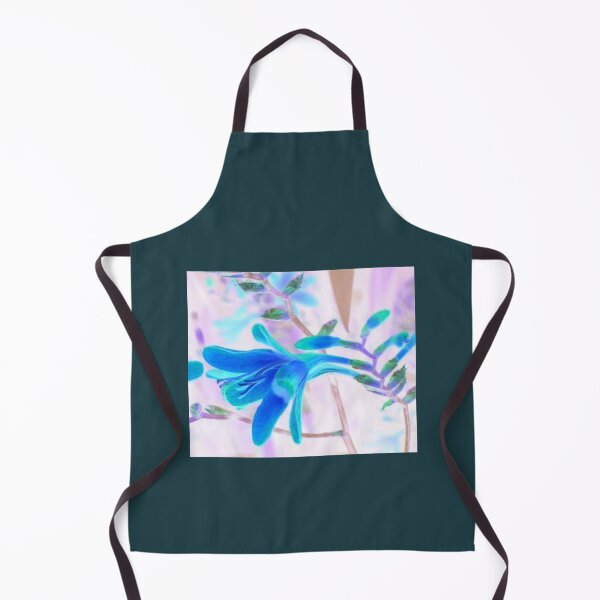 Item preview, Crocosmia in Reverse designed and sold by Jaalawelch.
