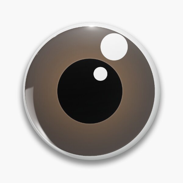 Item preview, Brown Eye Design illustrator designed and sold by Mylecm.