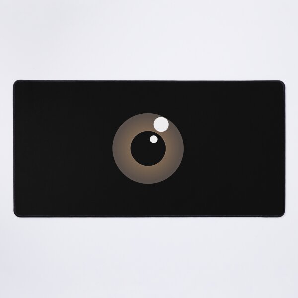 Item preview, Brown Eye Design illustrator designed and sold by Mylecm.