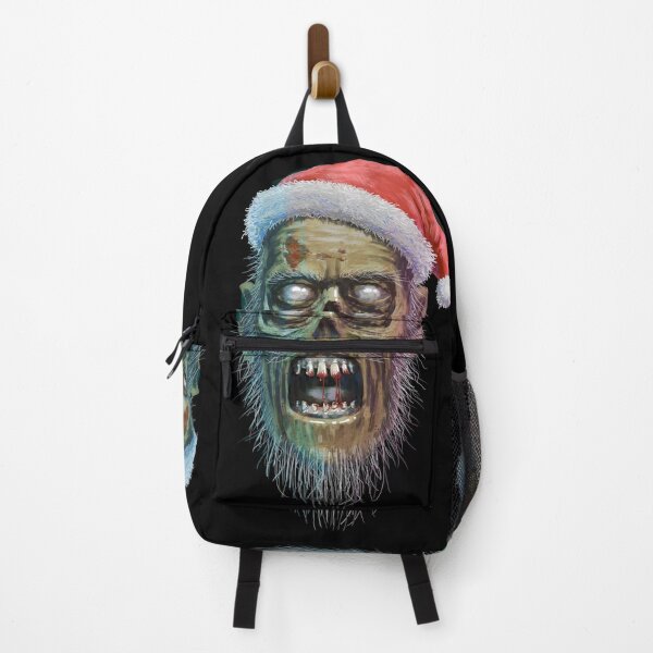Item preview, zombie santa designed and sold by Yerlanio.