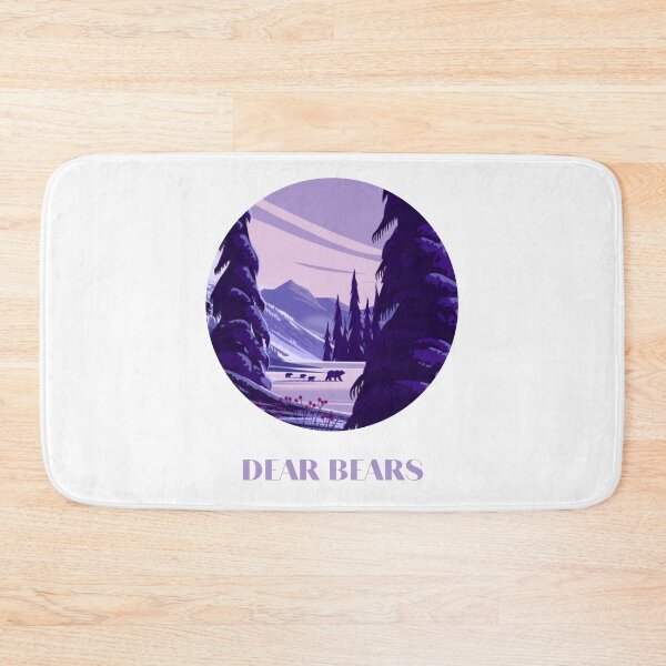 Item preview, Dear Bears designed and sold by Olexandr  Melnyk.