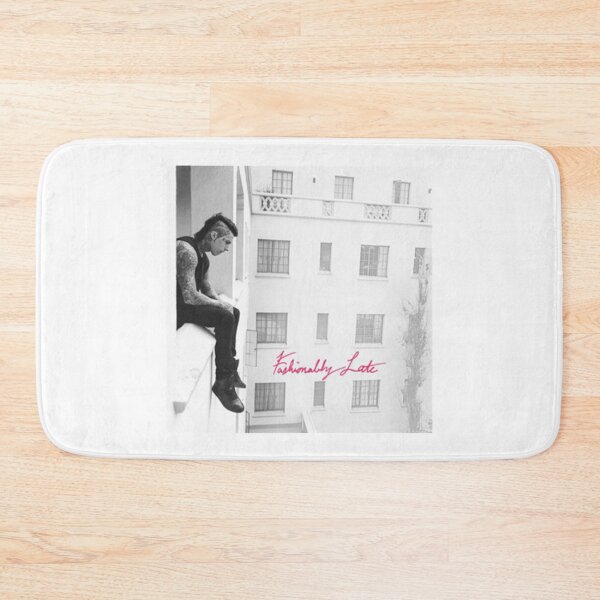 Item preview, Falling In Reverse Fashionably Late   designed and sold by Jaalawelch.