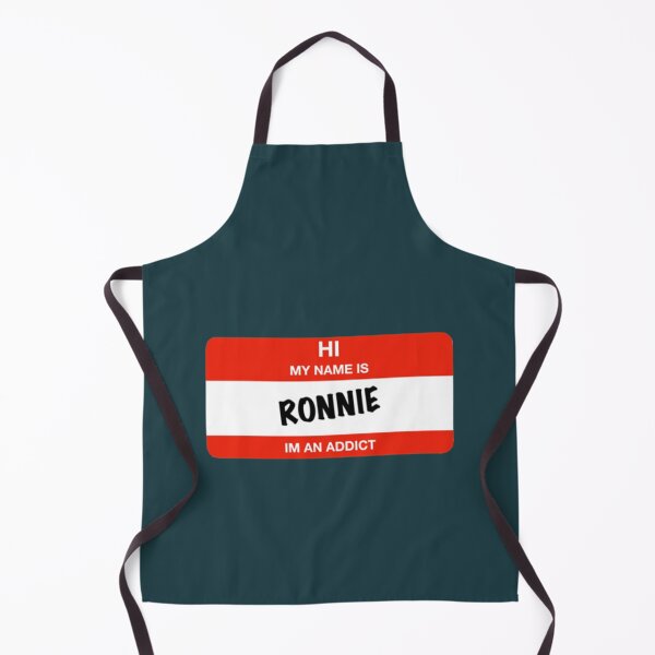 Item preview, Falling in reverse Im not a vampire name tag   designed and sold by Jaalawelch.