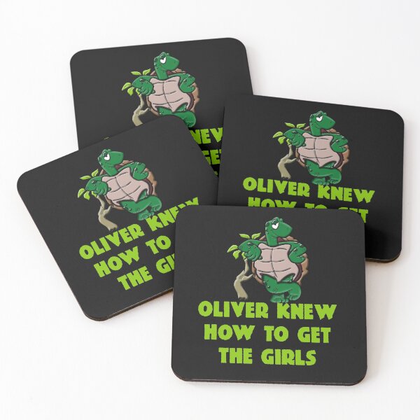 Item preview, Oliver knew how to get the girls designed and sold by Areashor.