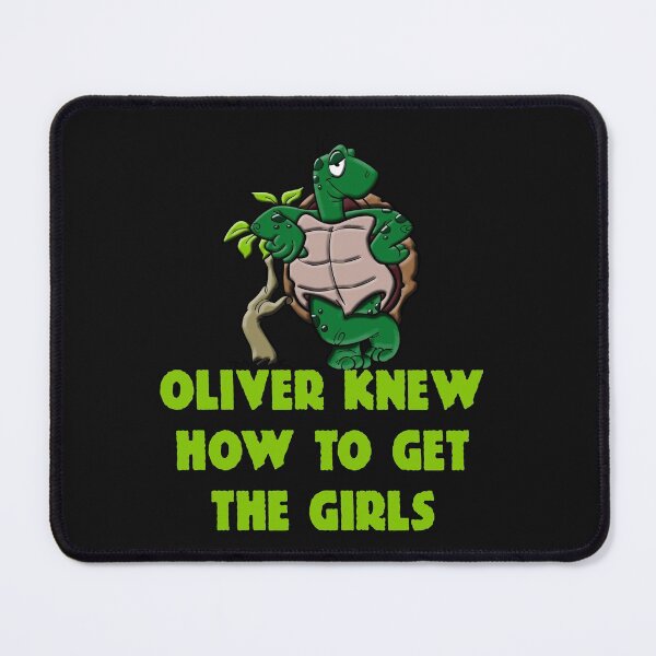 Item preview, Oliver knew how to get the girls designed and sold by Areashor.