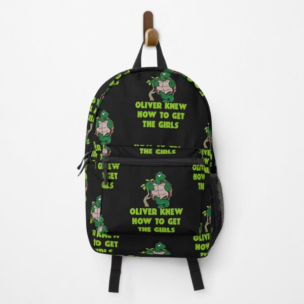 Item preview, Oliver knew how to get the girls designed and sold by Areashor.