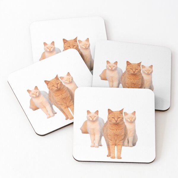 Item preview, cat meme GANGSTER pspsps designed and sold by jassine11.